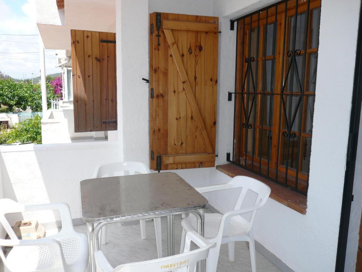 Inocencia Villa Alcoceber Exterior photo