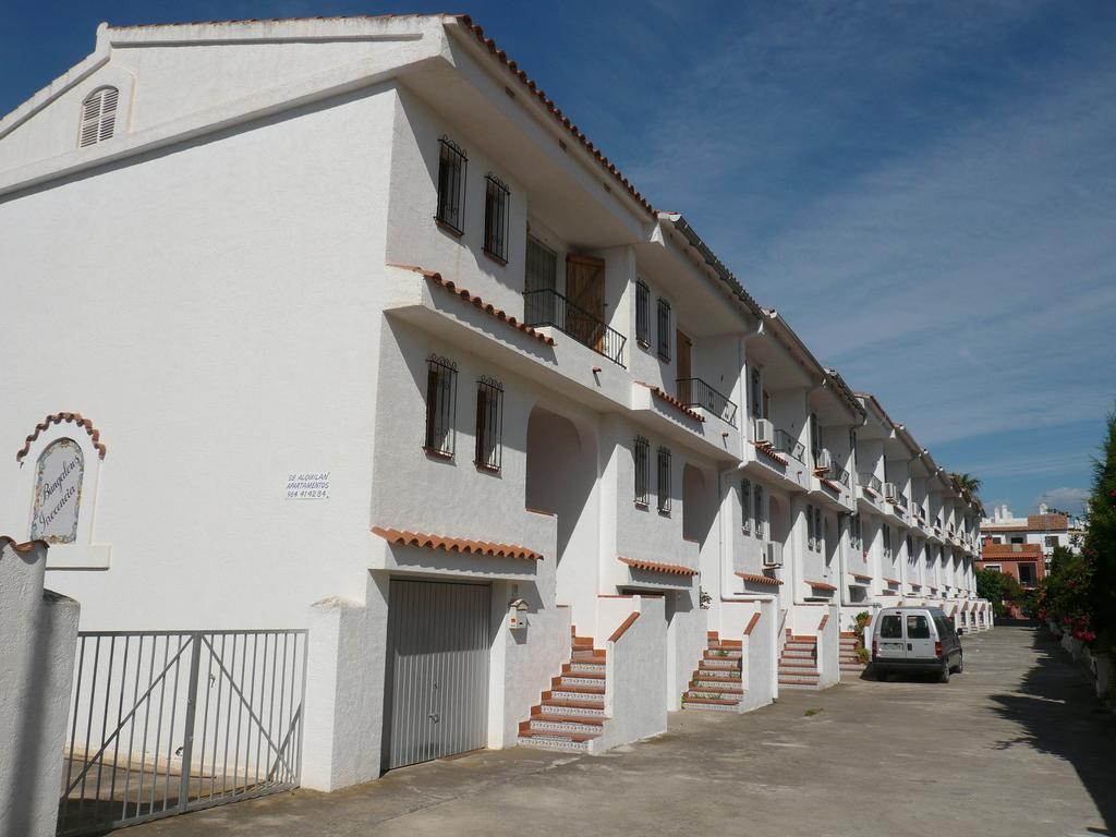 Inocencia Villa Alcoceber Exterior photo